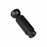 Поворотный кронштейн ART-INBELT-BRACKET (BK)  (Arlight, -)