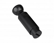 Поворотный кронштейн ART-INBELT-BRACKET (BK)  (Arlight, -)