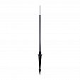 Светильник KT-CANNA-L500-1W Warm3000 (DG, 110 deg, 24V) (Arlight, IP65 Металл, 3 года)