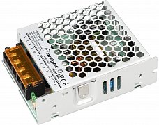 Блок питания ARS-50-12-FA (12V, 4.2A, 50W) (Arlight, IP20 Сетка, 3 года)