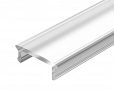 Экран ARH-FLAT-2000 Frost-PM (Arlight, Пластик)
