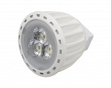 Светодиодная лампа MR11 4W30W-12V Warm White (Arlight, MR11)