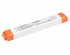 Блок питания ARV-24100-SLIM-PFC (24V, 4.2A, 100W) (Arlight, IP20 Пластик, 2 года)