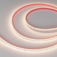 Светодиодная лента герметичная RTW-PS-A160-10mm 24V Warm3500 (12 W/m, IP67, 2835, 5m) (Arlight, 12 Вт/м, IP67)