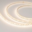 Светодиодная лента герметичная RTW-PU-A120-10.5mm 12V Warm3000 (16.8 W/m, IP68, Wire 2m, 5m) (Arlight, -)