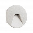 Светильник LT-TIE-R120-3W Warm3000 (WH, 75x30 deg, 230V) (Arlight, IP65 Бетон, 3 года)