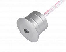 INTELLIGENT ARLIGHT Датчик движения SMART-SENS-1101-01-13-IN Silver (5V, Head) (IARL, IP20 Пластик, 5 лет)
