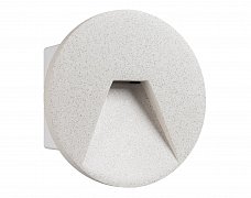 Светильник LT-TIE-R120-3W Warm3000 (WH, 75x30 deg, 230V) (Arlight, IP65 Бетон, 3 года)