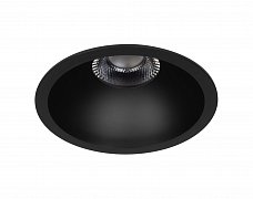 Светильник MS-HARBOR-R123-20W Day4000 (BK, 24 deg, 230V) (Arlight, IP20 Металл, 5 лет)