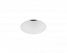 Светильник MS-ARADO-TRIMLESS-R35-3W Warm3000 (WH-WH, 36 deg, 230V) (Arlight, IP20 Металл, 5 лет)