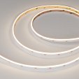 Светодиодная лента COB-S-X480-8mm 24V Day4000 (6 W/m, IP20, 5m) (Arlight, боковое свечение)