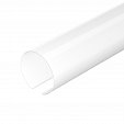 Экран ARH-ROUND-D100-2000 OPAL (Arlight, Пластик)