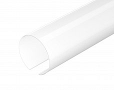Экран ARH-ROUND-D100-2000 OPAL (Arlight, Пластик)