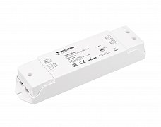 INTELLIGENT ARLIGHT Усилитель SMART-TRIAC-601-72-DIM-SUF (230V, 1x2A) (IARL, IP20 Пластик, 5 лет)