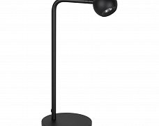 Светильник SP-OTTORI-TAB-6W Warm3000 (BK, 30 deg, 230V) (Arlight, IP20 Металл, 3 года)