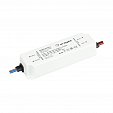 Блок питания ARPV-SP-12060 (12V, 5A, 60W) (Arlight, IP67 Пластик, 5 лет)