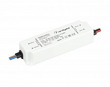 Блок питания ARPV-SP-12060 (12V, 5A, 60W) (Arlight, IP67 Пластик, 5 лет)