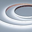 Светодиодная лента герметичная ARL-PS-X296-10mm 230V White6000 (12 W/m, IP67, 50m) (Arlight, -)