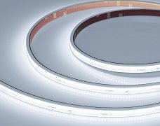 Светодиодная лента герметичная ARL-PS-X296-10mm 230V White6000 (12 W/m, IP67, 50m) (Arlight, -)