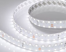 Светодиодная лента RT-A140-20mm 24V White6000 (20.6W/m, IP20, 5m) (Arlight, -)