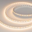 Светодиодная лента IC-A120-12mm 24V Warm2700 (9.6 W/m, IP20, 2835, 20m) (Arlight, стабилизированная)