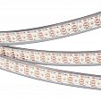 Светодиодная лента SPI-5000P-RAM 12V RGB (5060, 100 LED/m, x1, AM) (Arlight, Закрытый, IP66)