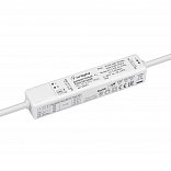 Блок питания ARJ-SP-8-PFC-TRIAC (8W, 11-22V, 0.2-0.35A) (Arlight, IP20 Пластик, 5 лет)
