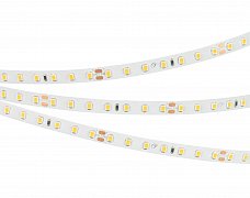 Светодиодная лента RT 2-5000 24V Cool 8K 1.6x (2835, 490 LED, PRO) (Arlight, 10 Вт/м, IP20)