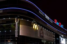 Можно ли устанавливать обычную светодиодную ленту на улице?