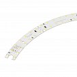 Линейка SL-ARC-D320-A90-5.4W 24V White6000 (дуга 1 из 4) (Arlight, Открытый)