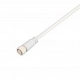 Коннектор питания ARL-MOONLIGHT-SPI/DMX-CON-POWER-FEMALE-WH (Arlight, IP67 Пластик, 3 года)