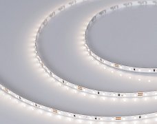 Светодиодная лента MICROLED-M120-4mm 24V Day4000 (9.6 W/m, IP20, 2216, 5m) (Arlight, узкая)