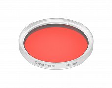 Светофильтр LGD-DIAFILM-COLORFUL-R46 (WH-ORNG) (Arlight, Металл)