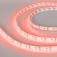 Светодиодная лента герметичная RTW-SE-A120-8mm 12V Red (9.6 W/m, IP65, 2835, 5m) (Arlight, -)