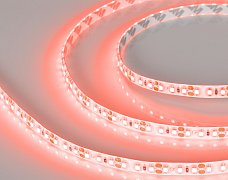 Светодиодная лента герметичная RTW-SE-A120-8mm 12V Red (9.6 W/m, IP65, 2835, 5m) (Arlight, -)
