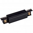 Коннектор черный LGD-L3-4TR-BK-LONG (Arlight, -)