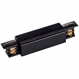Коннектор черный LGD-L3-4TR-BK-LONG (Arlight, -)