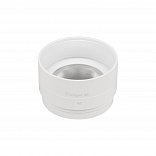 Насадка с фиксированным углом LGD-ARTIFACT-LENS-R65 (WH, 40 deg) (Arlight, Металл)