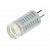 Светодиодная лампа AR-G4 0.9W 1224 White 12V (Arlight, Открытый)