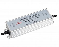 Блок питания ARPV-48250-A1 (48V, 5.3A, 254W) (Arlight, IP67 Металл, 3 года)