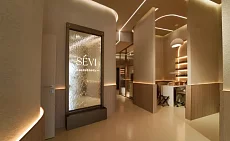 Салон красоты Sévi