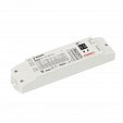 INTELLIGENT ARLIGHT Диммер DALI-201-50W-SUF (230V, 250-1500mА) (IARL, IP20 Пластик, 3 года)
