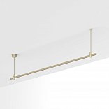 Основание ART-APRIORI-LINE-ROD-400-2000 (OG) (Arlight, IP20 Металл, 3 года)