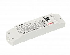 INTELLIGENT ARLIGHT Диммер DALI-201-50W-SUF (230V, 250-1500mА) (IARL, IP20 Пластик, 3 года)
