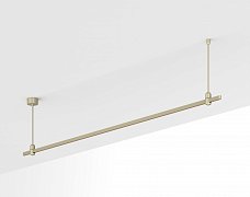 Основание ART-APRIORI-LINE-ROD-400-2000 (OG) (Arlight, IP20 Металл, 3 года)