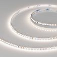 Светодиодная лента RT-A160-5mm 24V Day4000 (9.6 W/m, IP20, 2835, 5m) (Arlight, Открытый)