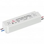 Блок питания ARPV-LV36060-A (36V, 1.7A, 60W) (Arlight, IP67 Пластик, 3 года)