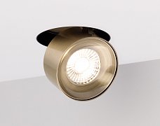 Светильник SP-PLURIO-BUILT-TRIMLESS-R120-9W Day4000 (BK-ABRS, 36 deg, 230V) (Arlight, IP20 Металл, 3 года)