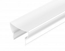 Экран ARH-WIDE-(B)-H20-2000 TPZ Opal-PM (Arlight, Пластик)