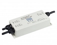 Декодер DMX SR-2114BWP (12-36V, 4x700mA) (Arlight, IP67 Пластик, 3 года)
